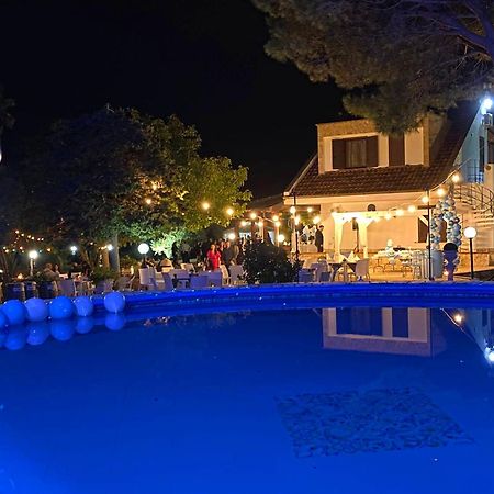 Villa Dei Sogni Gallipoli Tuglie Exterior photo